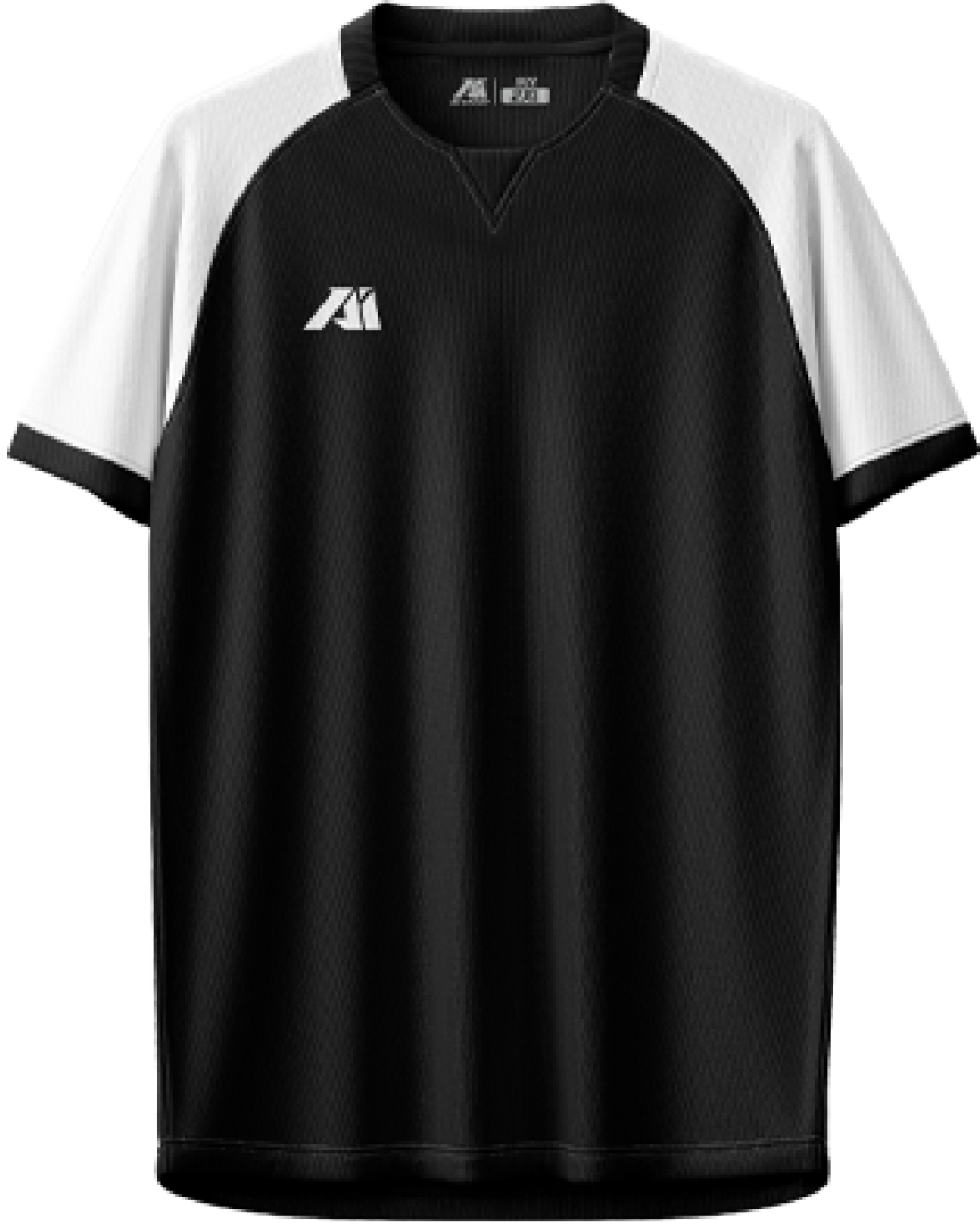 เสื้อคอกลม Round Neck